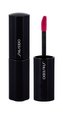 Shiseido Lacquer Rouge Rtěnka 6 ml RS404 pro ženy