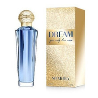 Shakira Dream Toaletní voda 80 ml pro ženy Tester