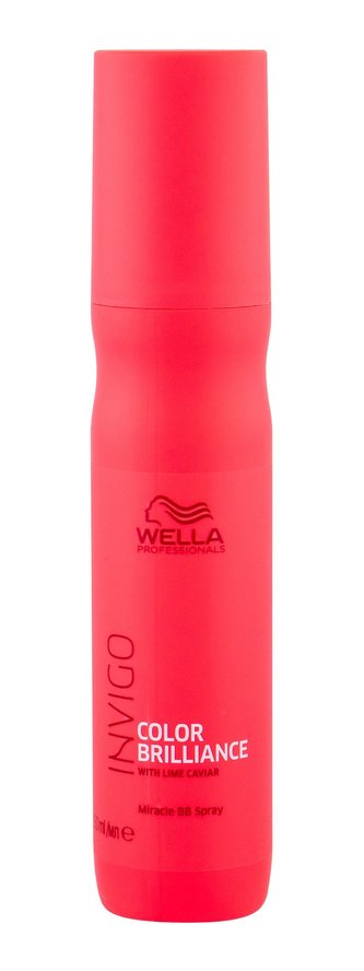 Wella Invigo Barva na vlasy Color Brilliance Miracle BB Spray 150 ml pro ženy