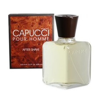 Roberto Capucci Capucci Pour Homme Voda po holení 100 ml pro muže