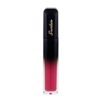 Guerlain Intense Liquid Matte Rtěnka 7 ml M71 Exciting Pink pro ženy