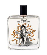 Molinard Les Amoureux de Peynet Eau Fraîche 100 ml unisex