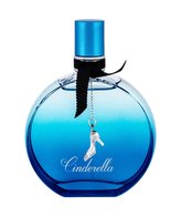 Disney Princess Cinderella Parfémovaná voda 100 ml pro děti
