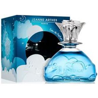 Jeanne Arthes Sur Un Nuage Parfémovaná voda 100 ml pro ženy