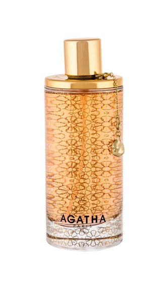 Agatha Paris Balade aux Tuileries Parfémovaná voda 100 ml pro ženy