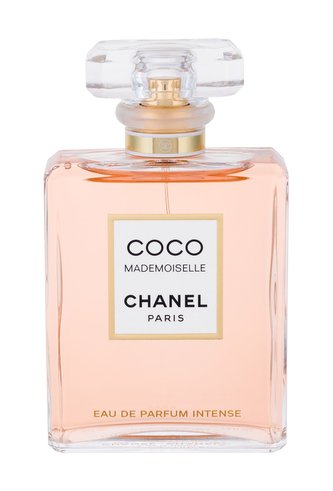 Chanel Coco Mademoiselle Parfémovaná voda Intense 100 ml pro ženy
