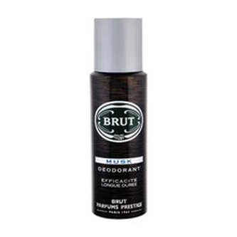Brut Musk Deodorant 200 ml pro muže