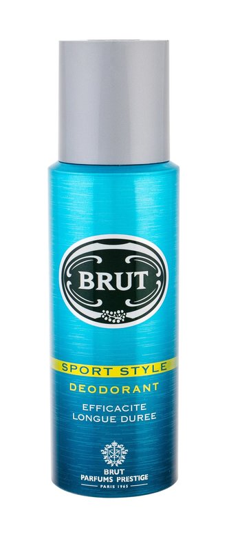Brut Sport Style Deodorant 200 ml pro muže