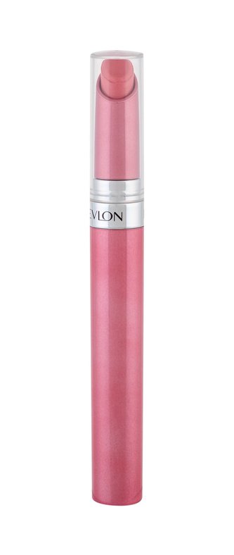 Revlon Ultra HD Rtěnka Gel Lipcolor 2 g 720 HD Pink Cloud pro ženy