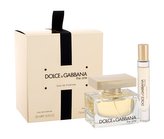 Dolce&Gabbana The One parfémovaná voda 50 ml + parfémovaná voda 7,4 ml