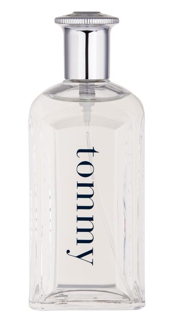 Tommy Hilfiger Tommy Toaletní voda 100 ml pro muže