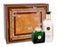 Amouage Epic Woman parfémovaná voda 100 ml + tělové mléko 300 ml
