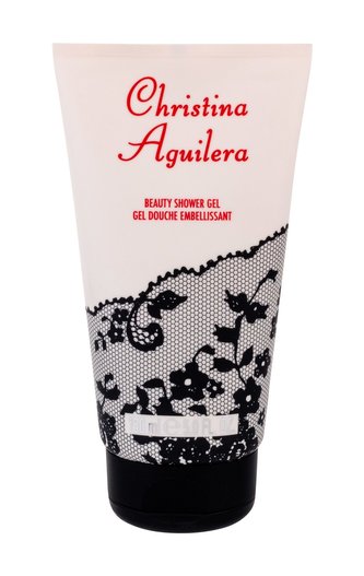 Christina Aguilera Christina Aguilera Sprchový gel 150 ml pro ženy