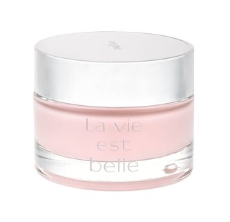 Lancôme La Vie Est Belle Tělový krém 50 ml pro ženy Lancôme La Vie Est Belle Tělový krém 50 ml pro ženy