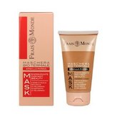 Frais Monde Organic Spa Mask Pleťová maska Red Clay 75 ml pro ženy