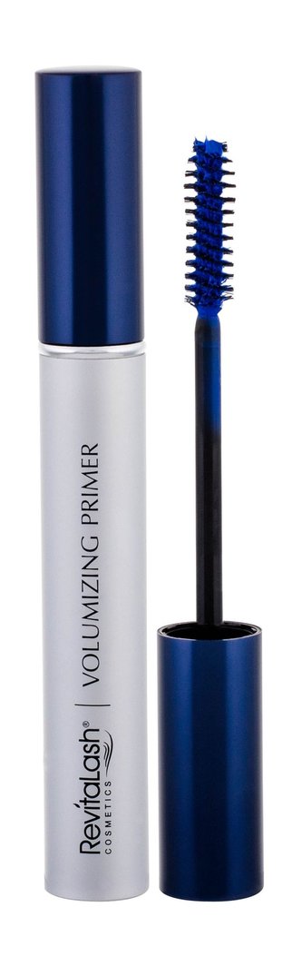 RevitaLash Volumizing Primer Podkladová báze pod řasenku 7,4 ml Indigo pro ženy RevitaLash Volumizing Primer Podkladová báze pod řasenku 7,4 ml Indigo pro ženy