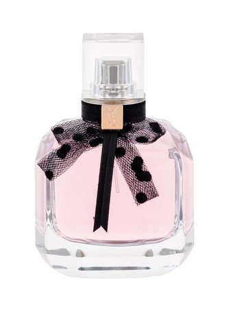 Yves Saint Laurent Mon Paris Toaletní voda 50 ml pro ženy