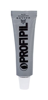 Kallos Cosmetics Profi Pil Barva na obočí Eyelash And Eyebrow 15 ml 1.1 Graphite pro ženy