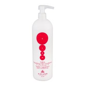 Kallos Cosmetics KJMN Kondicionér Nourishing 1000 ml pro ženy