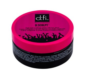 Revlon Professional d:fi Krém na vlasy D:Sculpt 75 g pro ženy