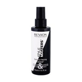 Revlon Professional Style Masters Pro tepelnou úpravu vlasů Double Or Nothing 150 ml Lissaver pro ženy