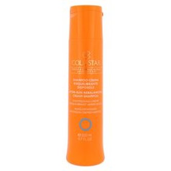 Collistar Special Hair Sun Šampon After-Sun Rebalancing Cream-Shampoo 200 ml pro ženy