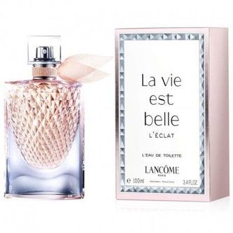 Lancôme La Vie Est Belle Toaletní voda L´Eclat 100 ml pro ženy