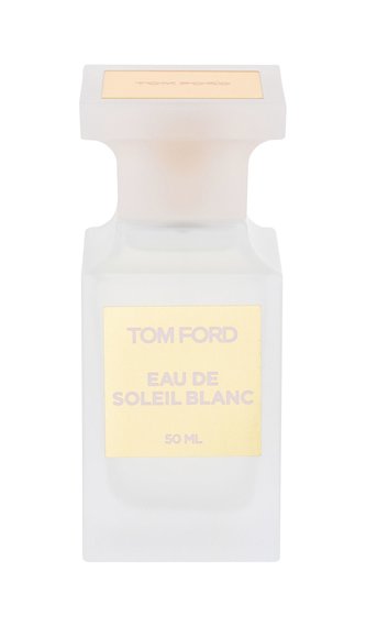 TOM FORD Eau de Soleil Blanc Toaletní voda 50 ml unisex