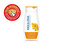 INDULONA Marigold Tělové mléko 400 ml pro ženy