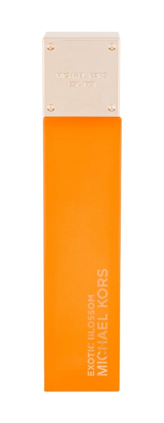 Michael Kors Exotic Blossom Parfémovaná voda 100 ml pro ženy