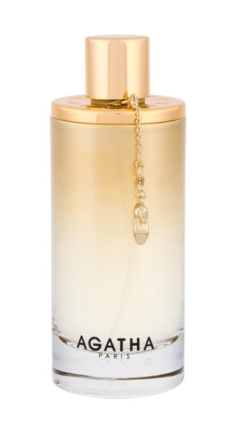 Agatha Paris Un Soir a Paris Parfémovaná voda 100 ml pro ženy