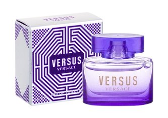 Versace Versus Toaletní voda 2010 3,5 ml pro ženy