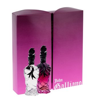 John Galliano John Galliano toaletní voda 5 ml + parfémovaná voda 5 ml