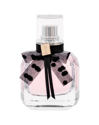 Yves Saint Laurent Mon Paris Toaletní voda 30 ml pro ženy
