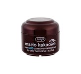 Ziaja Cocoa Butter Denní pleťový krém 50 ml pro ženy