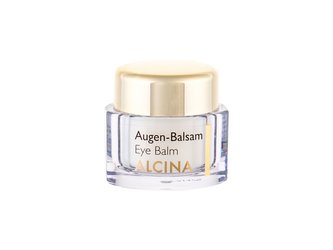 ALCINA Eye Balm Oční gel 15 ml pro ženy