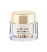 ALCINA Effective Care Oční krém 15 ml pro ženy