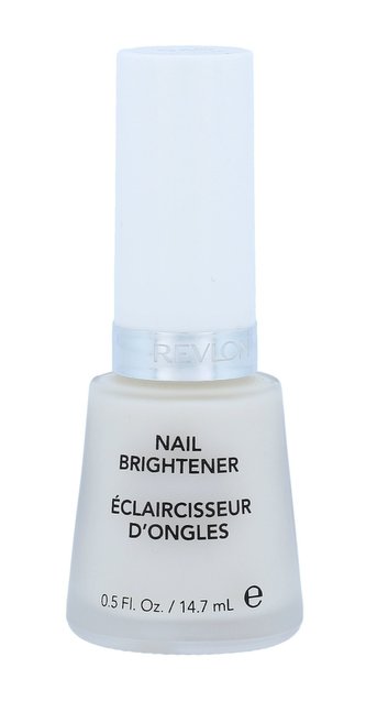 Revlon Nail Care Péče o nehty Nail Brightener 14,7 ml 945 pro ženy