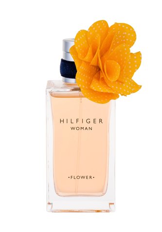 Tommy Hilfiger Flower Parfémovaná voda Marigold 50 ml pro ženy