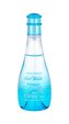 Davidoff Cool Water Toaletní voda Caribbean Summer Edition 100 ml pro ženy