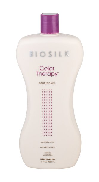 Farouk Systems Biosilk Color Therapy Kondicionér 1006 ml pro ženy