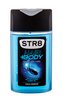 STR8 Aqua Breeze Sprchový gel 250 ml pro muže