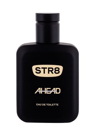STR8 Ahead Toaletní voda 50 ml pro muže