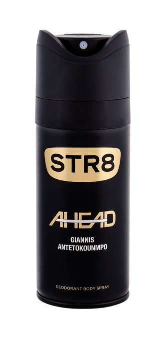 STR8 Ahead Deodorant 150 ml pro muže