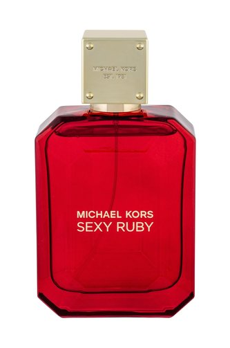 Michael Kors Sexy Ruby Parfémovaná voda 100 ml pro ženy