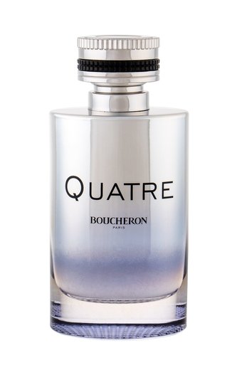 Boucheron Boucheron Quatre Pour Homme Toaletní voda Intense 100 ml pro muže