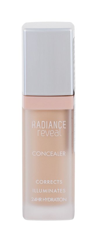 BOURJOIS Paris Radiance Reveal Korektor 7,8 ml 01 Ivory pro ženy