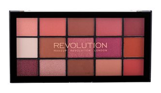 Makeup Revolution London Re-loaded Oční stín 16,5 g Newtrals 2 pro ženy