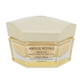 Guerlain Abeille Royale Noční pleťový krém 50 ml pro ženy Guerlain Abeille Royale Noční pleťový krém 50 ml pro ženy