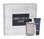 Jimmy Choo Jimmy Choo Man toaletní voda 100 ml + toaletní voda 7,5 ml + balzám po holení 100 ml